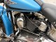Heritage Softail Classic 2010-09